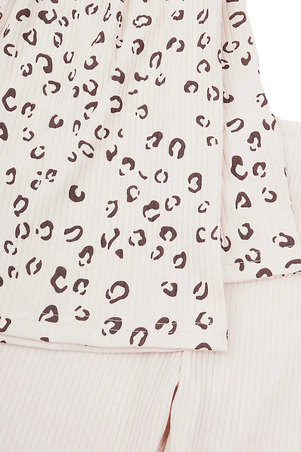 Комплект YOULALA, бежевый - фото 2