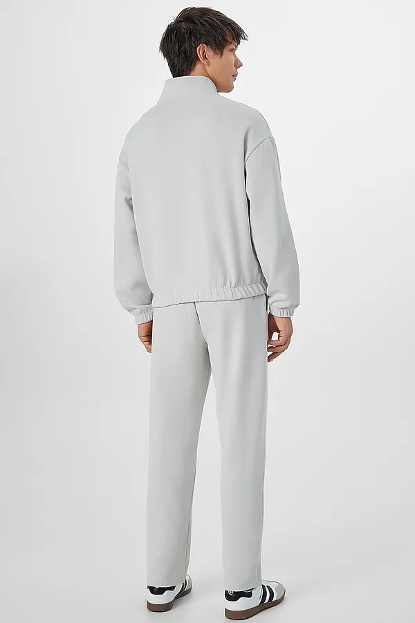 Комплект мужской (толстовка, брюки) MARK FORMELLE, антарктика - фото 2