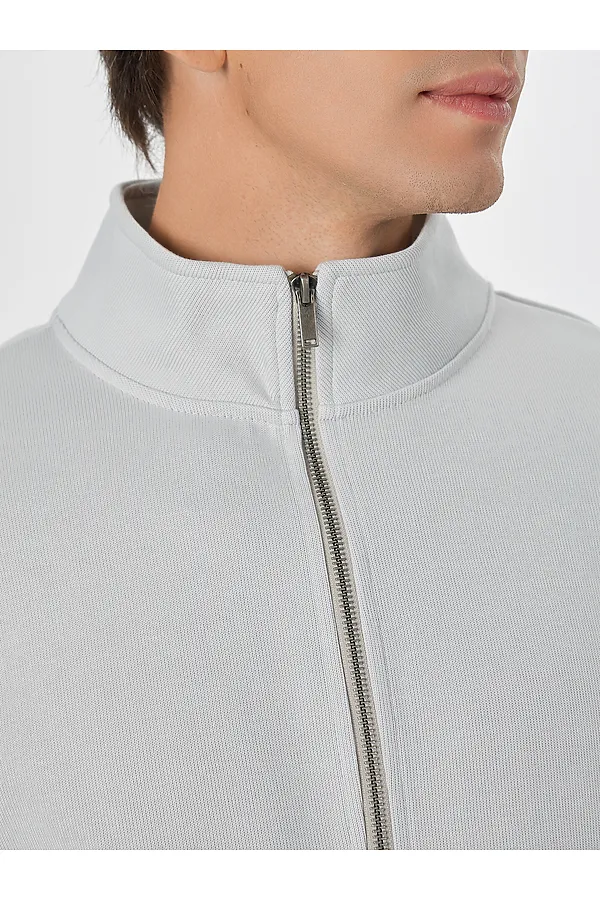 Комплект мужской (толстовка, брюки) MARK FORMELLE, антарктика - фото 2