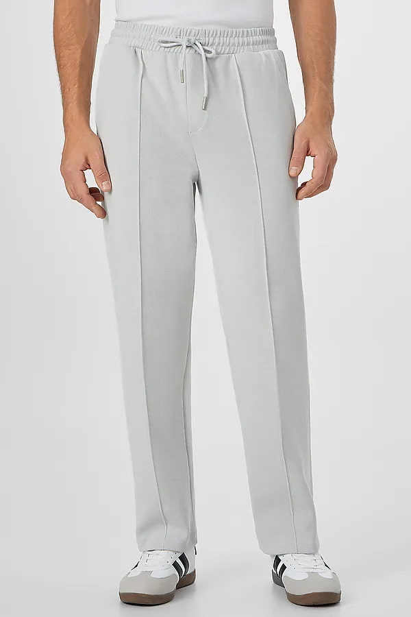 Комплект мужской (толстовка, брюки) MARK FORMELLE, антарктика - фото 2