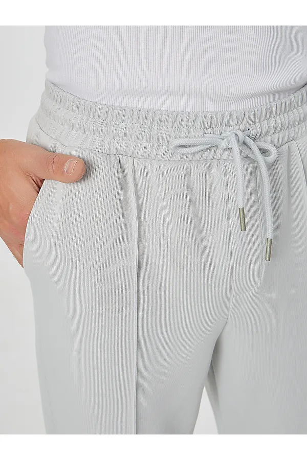 Комплект мужской (толстовка, брюки) MARK FORMELLE, антарктика - фото 2