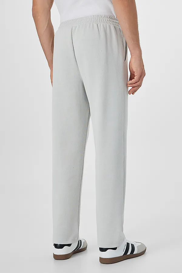 Комплект мужской (толстовка, брюки) MARK FORMELLE, антарктика - фото 2