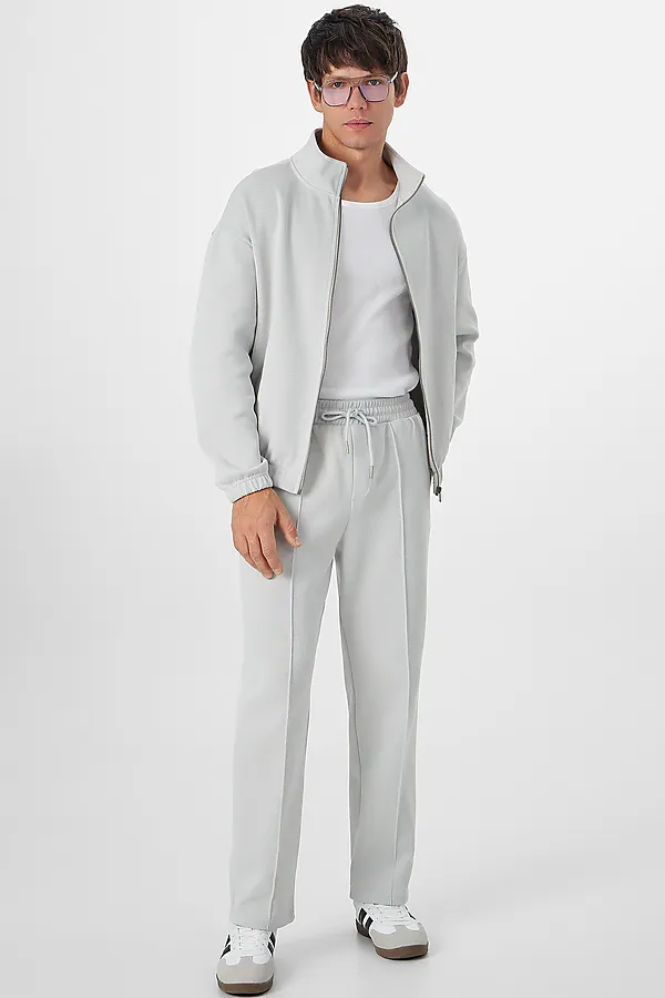 Комплект мужской (толстовка, брюки) MARK FORMELLE, антарктика - фото 2