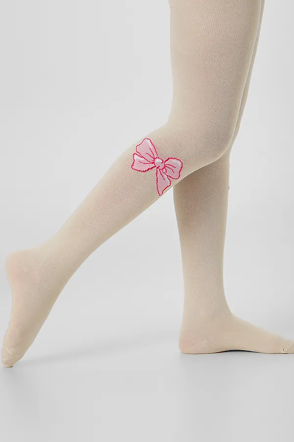 Колготки детские MARK FORMELLE, нюдовый - фото 2