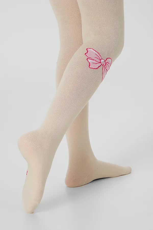 Колготки детские MARK FORMELLE, нюдовый - фото 2