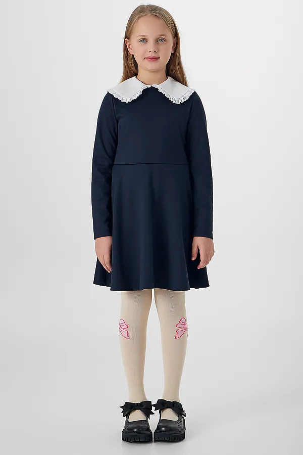 Колготки детские MARK FORMELLE, нюдовый - фото 2