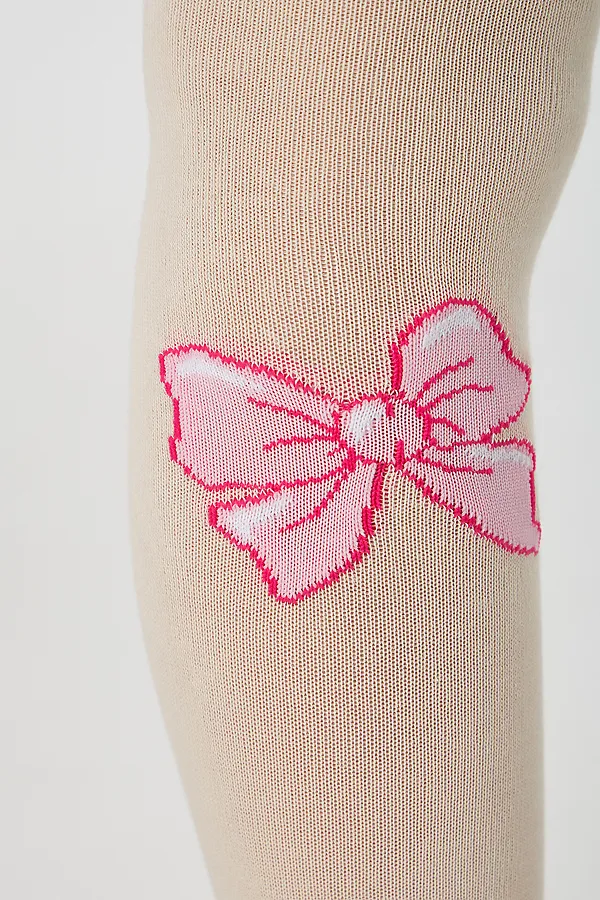 Колготки детские MARK FORMELLE, нюдовый - фото 2