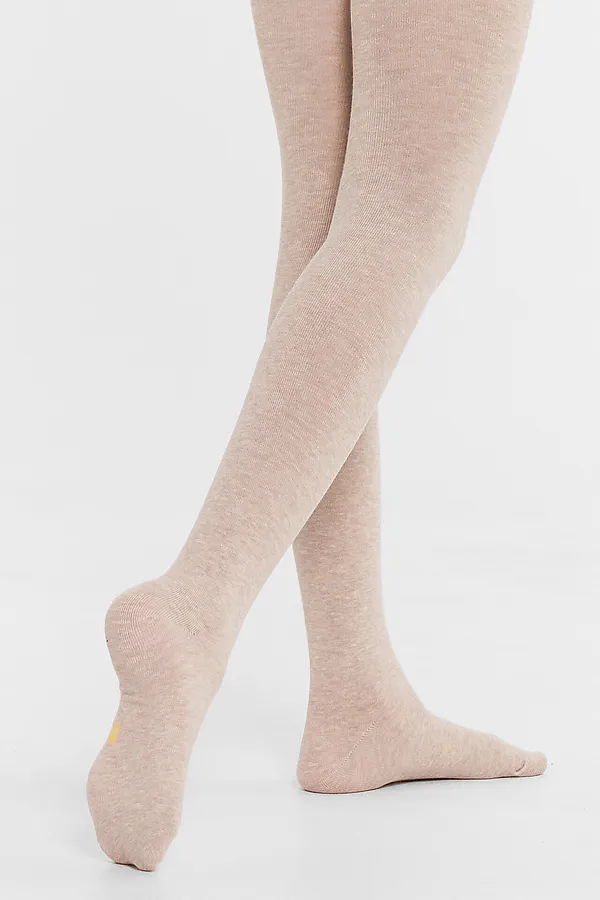 Колготки MARK FORMELLE, бежевый меланж - фото 2