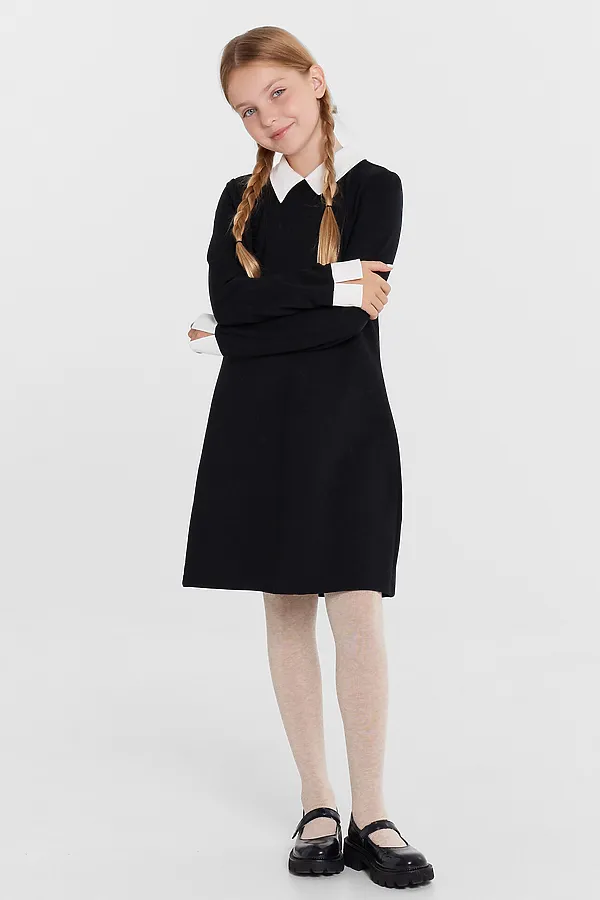 Колготки MARK FORMELLE, бежевый меланж - фото 2