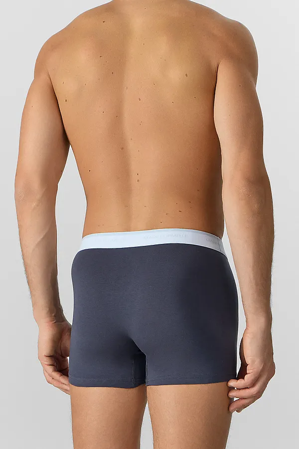 Трусы мужские MARK FORMELLE, т.серый2 - фото 2