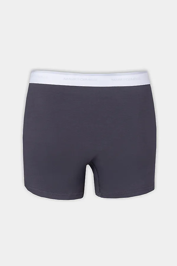 Трусы мужские MARK FORMELLE, т.серый2 - фото 2