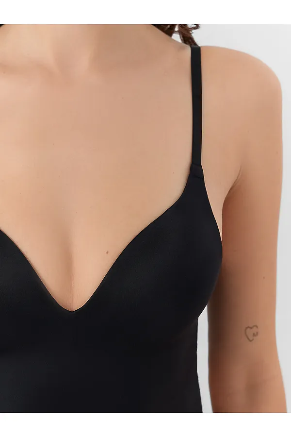 Топ женский MARK FORMELLE, черный1 - фото 2