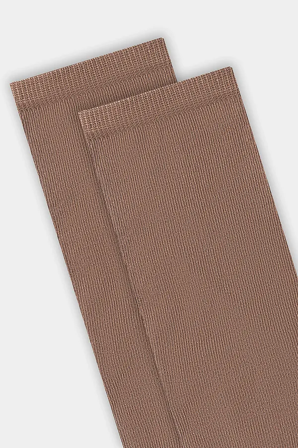 Носки детские MARK FORMELLE, карамель - фото 2