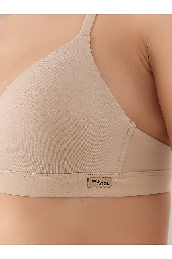 Бюстгальтер женский MARK FORMELLE, нюд - фото 2