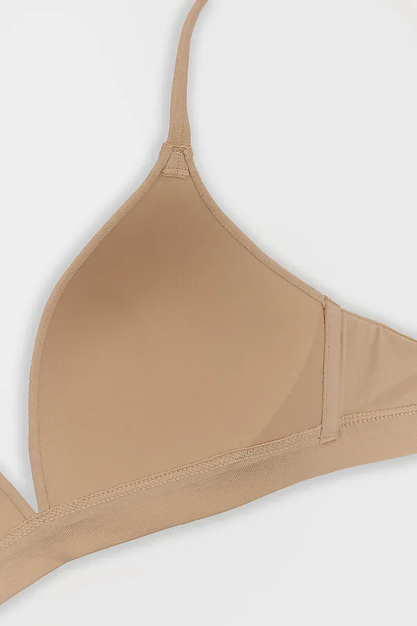 Бюстгальтер женский MARK FORMELLE, нюд - фото 2