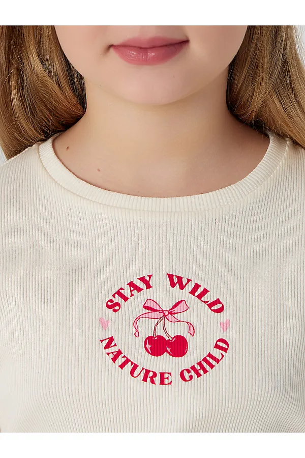 Одежда для дома MARK FORMELLE, св.молочный +красная клетка - фото 2