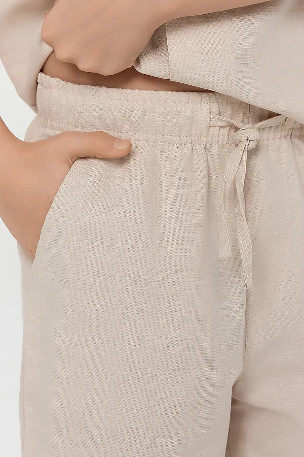 Костюм для мальчиков (жакет, брюки) MARK FORMELLE, туман - фото 2