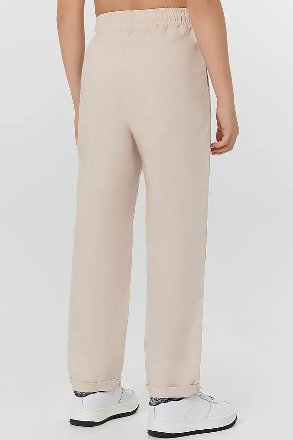 Костюм для мальчиков (жакет, брюки) MARK FORMELLE, туман - фото 2