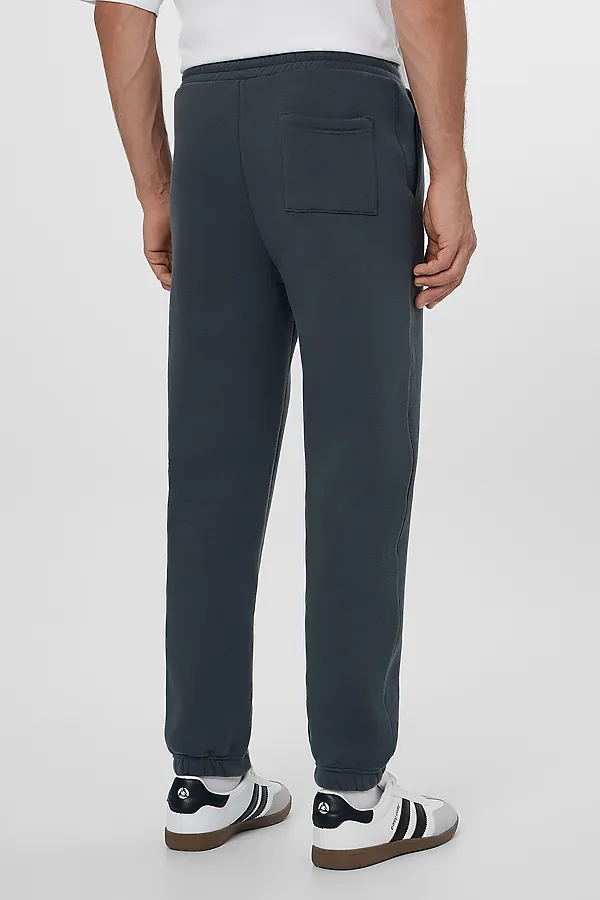 Джоггеры мужские MARK FORMELLE, темный лес - фото 2