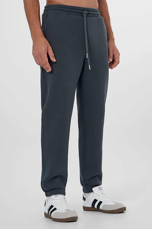 Джоггеры мужские MARK FORMELLE, темный лес - фото 2