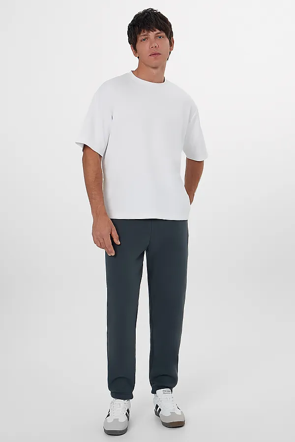 Джоггеры мужские MARK FORMELLE, темный лес - фото 2