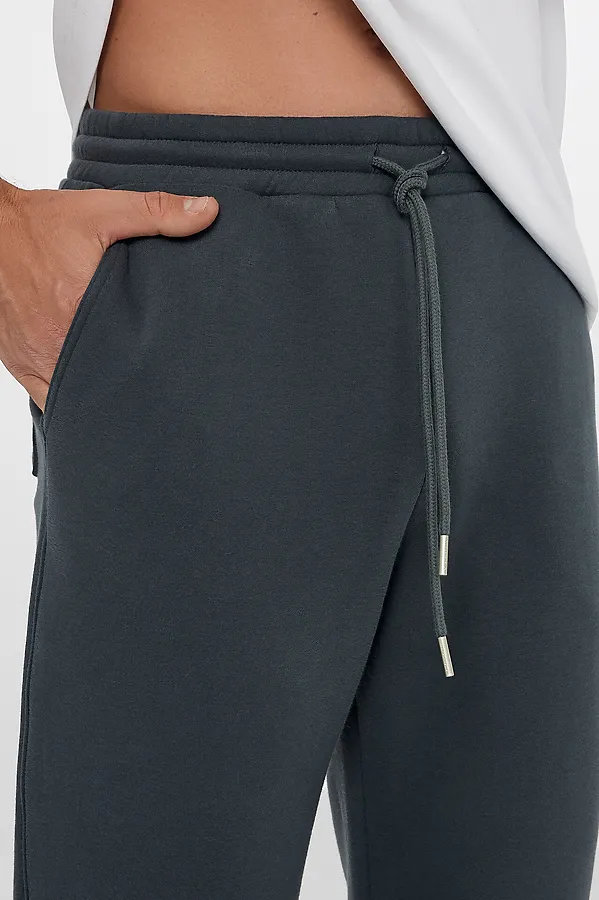 Джоггеры мужские MARK FORMELLE, темный лес - фото 2