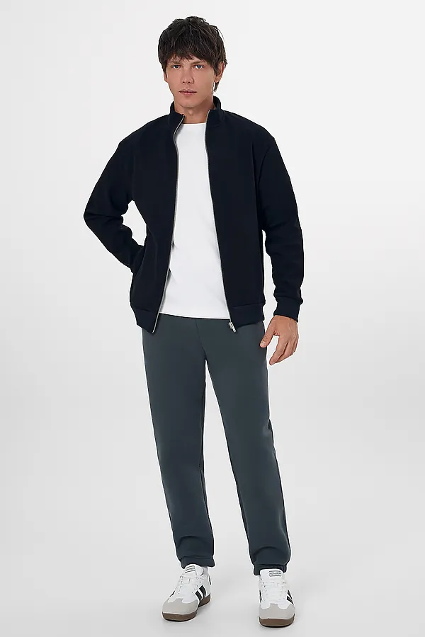 Джоггеры мужские MARK FORMELLE, темный лес - фото 2