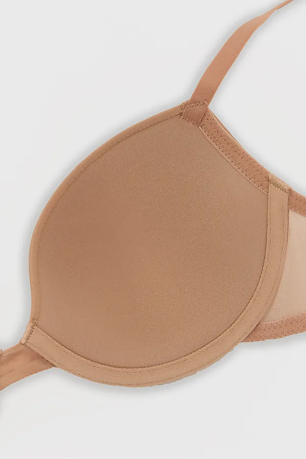 Бюстгальтер женский MARK FORMELLE, телесный - фото 2