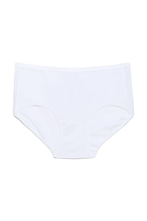 CONTE COMFORT LB 573 Трусы женские "слип" (в коробке) CONTE ELEGANT, белый - фото 2
