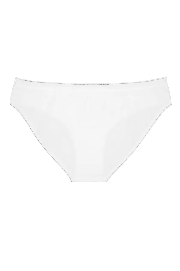 CONTE DELIGHT LB 770 Трусы женские "бикини" (в коробке) CONTE ELEGANT, белый - фото 2