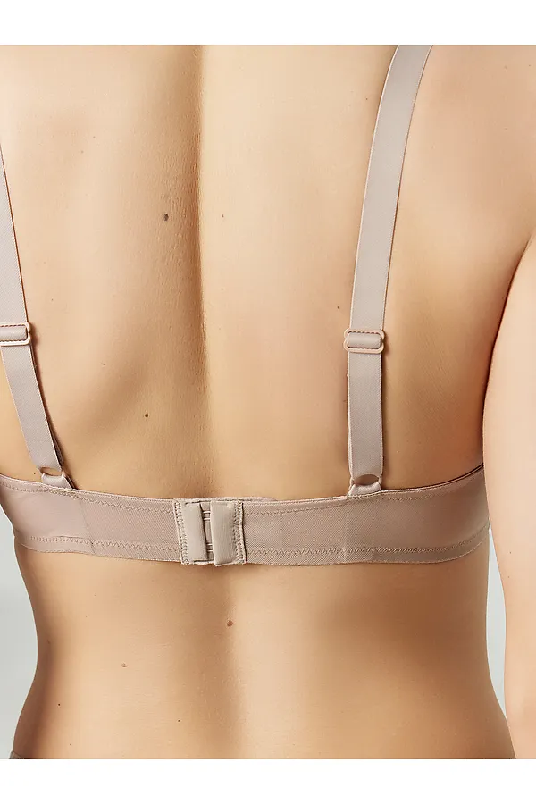 Бюстгальтер женский MARK FORMELLE, фраппе - фото 2