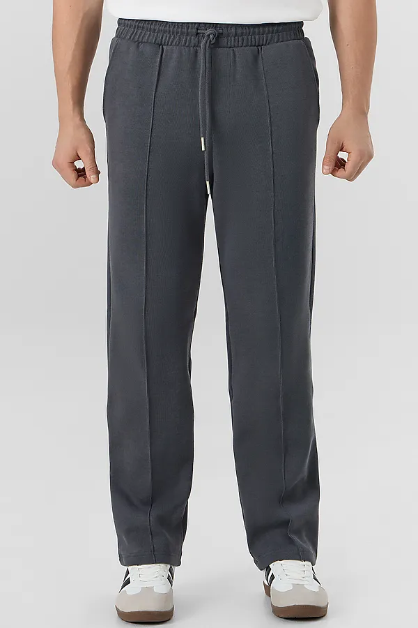 Комплект мужской (толстовка, брюки) MARK FORMELLE, сталь - фото 2