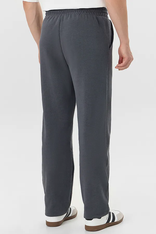 Комплект мужской (толстовка, брюки) MARK FORMELLE, сталь - фото 2