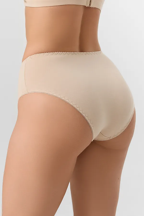 Трусы женские (3шт.) MARK FORMELLE, белый10 - фото 2