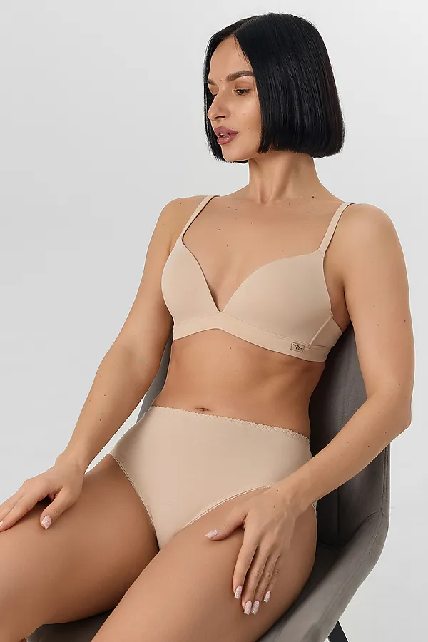 Трусы женские (3шт.) MARK FORMELLE, белый10 - фото 2