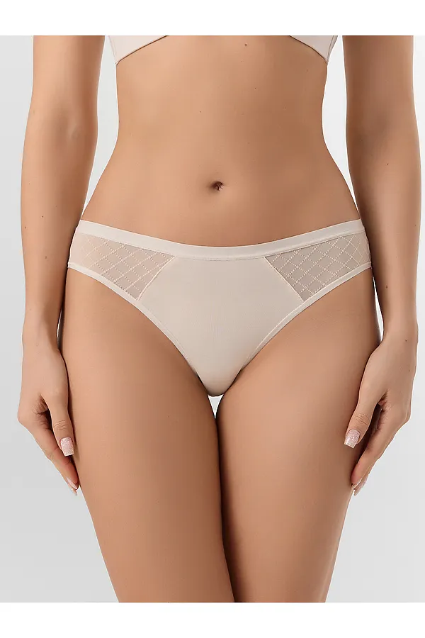Трусы женские MARK FORMELLE, жемчуг - фото 2