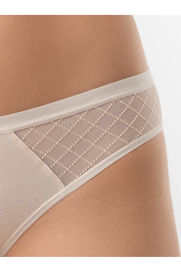 Трусы женские MARK FORMELLE, жемчуг - фото 2