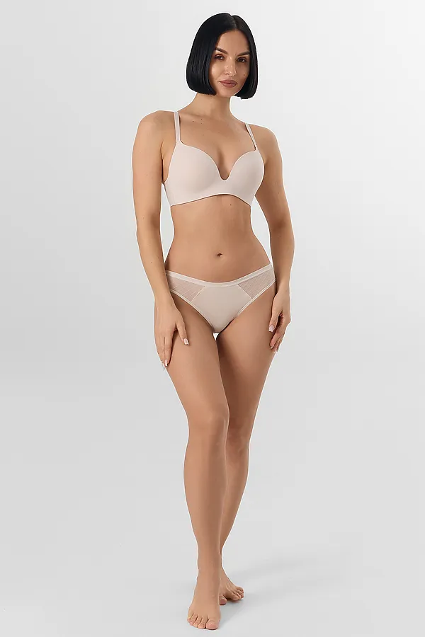 Трусы женские MARK FORMELLE, жемчуг - фото 2