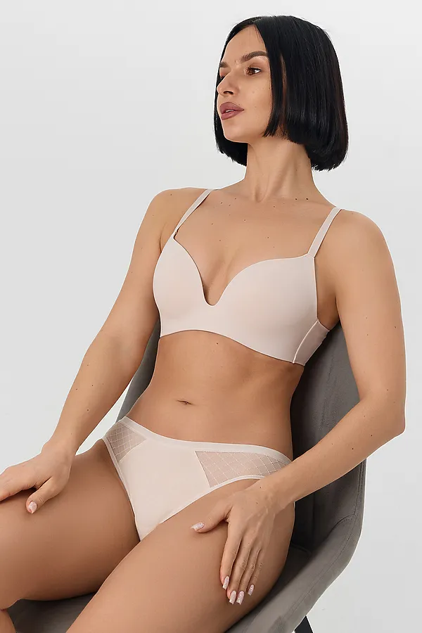 Трусы женские MARK FORMELLE, жемчуг - фото 2