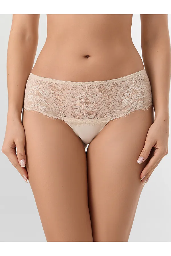 Трусы женские MARK FORMELLE, жемчуг - фото 2