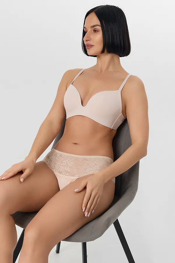 Трусы женские MARK FORMELLE, жемчуг - фото 2