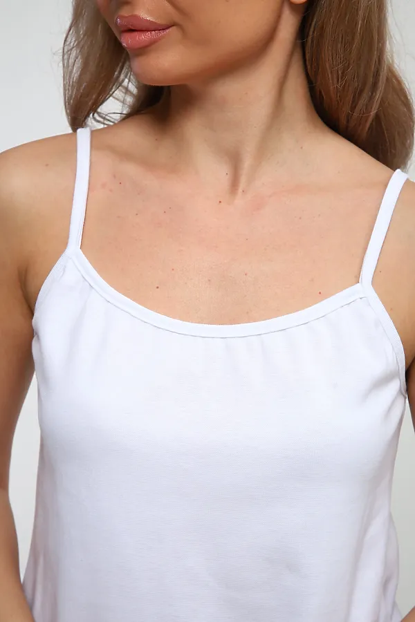 Пижама с шортами 88133 НАТАЛИ, темно-синий - фото 2