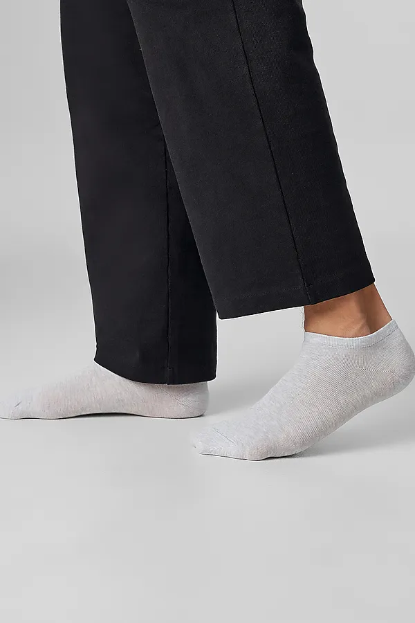 Носки мужские MARK FORMELLE, св.серый меланж - фото 2