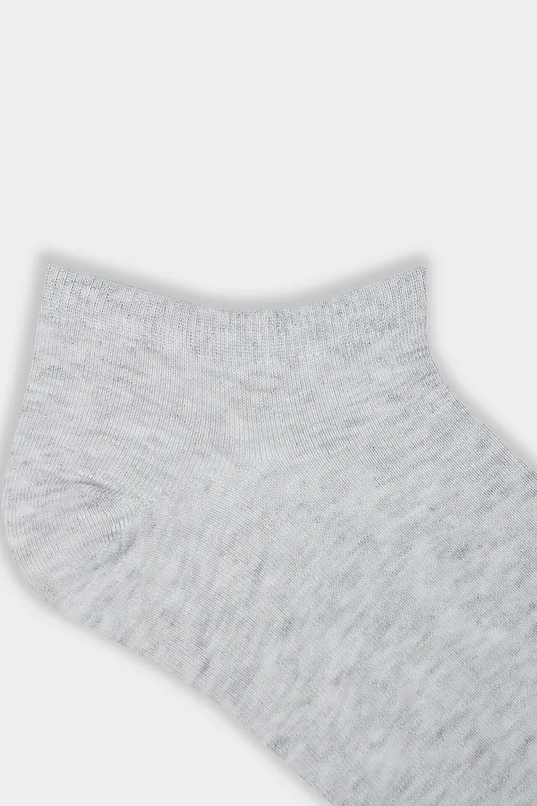 Носки мужские MARK FORMELLE, св.серый меланж - фото 2