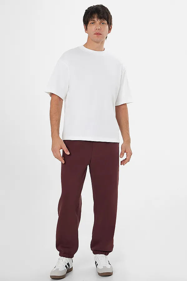 Брюки MARK FORMELLE, т.шоколад - фото 2