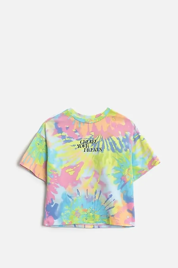 Футболка ACOOLA, разноцветный - фото 2