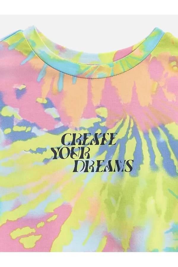 Футболка ACOOLA, разноцветный - фото 2