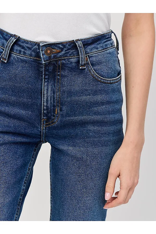 Джинсы F5, стирка средняя - фото 2