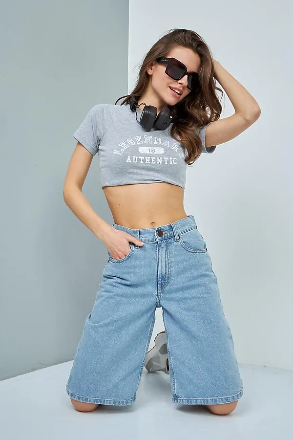 Шорты F5, стирка средняя - фото 2