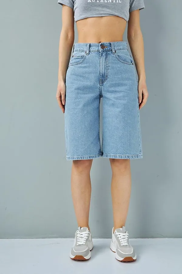 Шорты F5, стирка средняя - фото 2